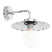 fenyes krom uvegburas kulteri vizvedett lampa falikar falilampa modern loft ipari kulter homlokzat kert veranda terasz vilagitas folyoso nappali furdoszoba.jpg